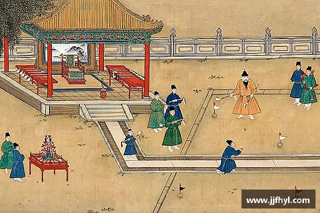 解读金年会